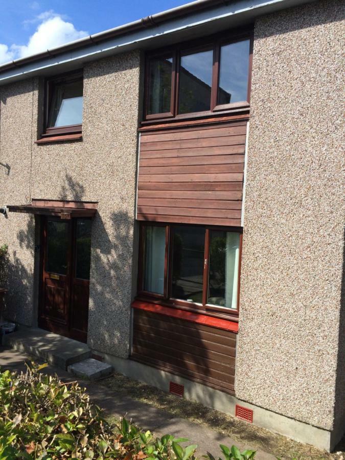 Invermac House Inverness Exterior photo